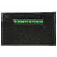 Illustration for article titled Animated Space Invaders Doormat Keeps Your Visitors' Feet Clean - If They Have Feet